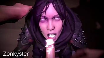 レースクイーン video