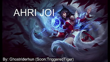 Ahri video