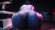 Big Booty Pov sex