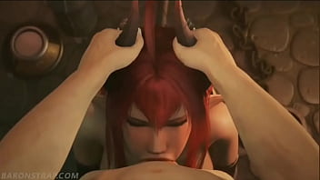 サキュバス video