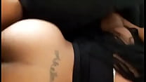 Juicy Ebony Ass sex