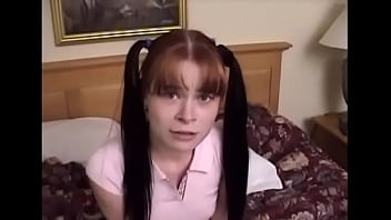 Jovencita Cabalgando sex