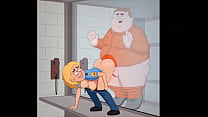 Cartoon sex