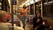 Flashing Public sex