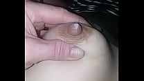 Puffy Nipple sex