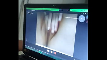Skype sex