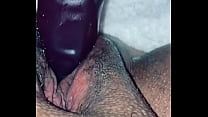 Squirting Dildo sex