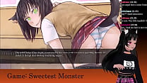 Monster sex