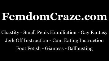 Submissive Woman video