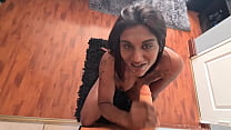 Indian Girl Blowjob sex