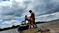 Outdoor Nudity sex