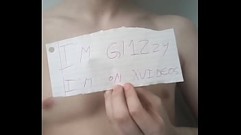 проверочное видео sex