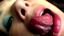 Long Tongue sex