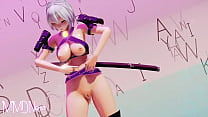 Mmd sex