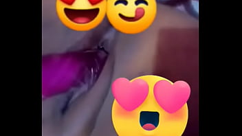 Ella Se Masturba video