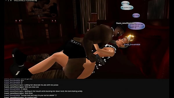 Imvu T4 video