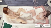 Bath Fuck sex