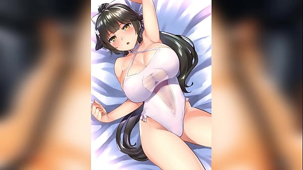 Compilation Hentai video