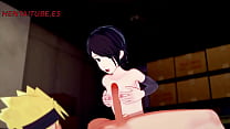 Japanese Anime sex