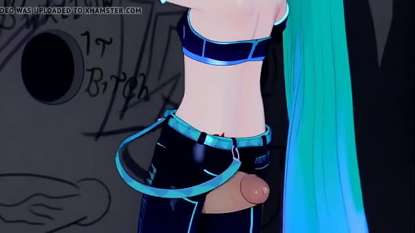 Miku video