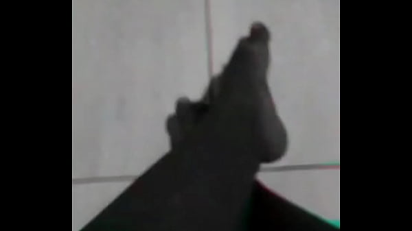 Feet video