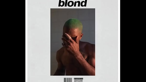 Blond video