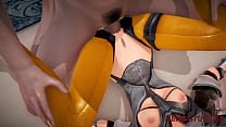 Overwatch sex