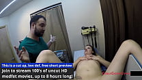 Medical Fetish sex