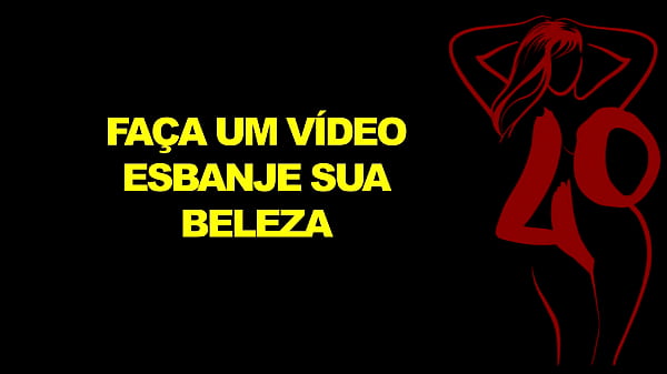 Novinha video