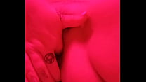 Blonde Babe Masturbating sex