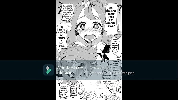 Porno En Espanol video