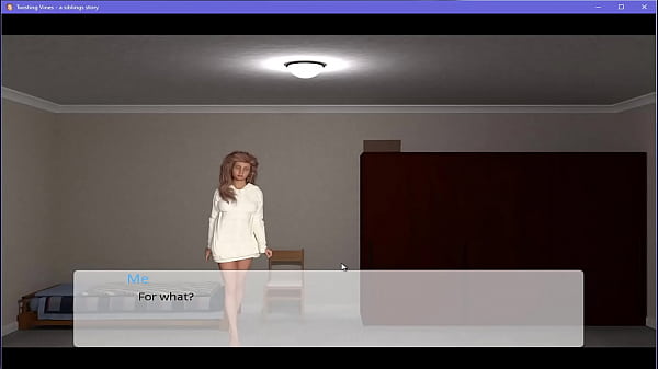 First Person View video