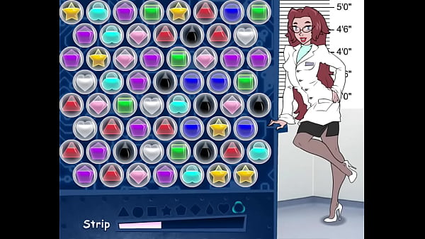 Breast Expansion video