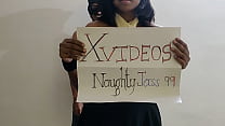Verification Video sex
