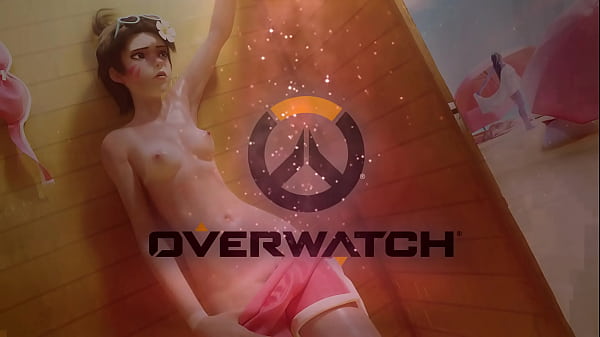 Overwatch video