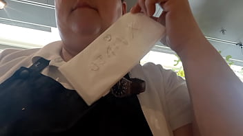 проверочное видео sex