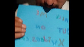 проверочное видео sex