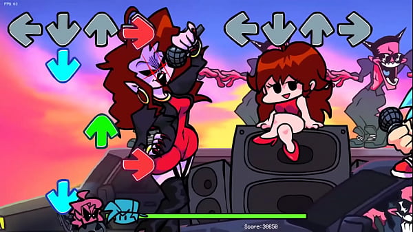 Fucking Girlfriend video