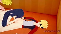 Anime Naruto sex