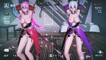 Mmd sex