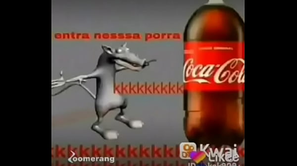 Ratinho video