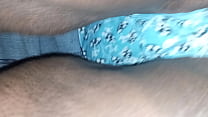 Ebony Panties sex