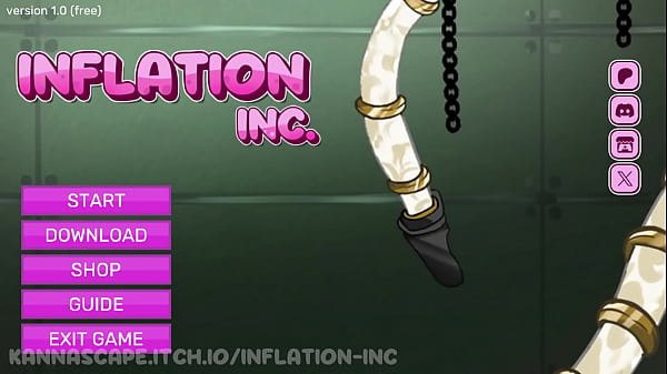 Inflation sex