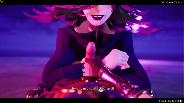 Under The Witch video