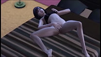 Sims sex