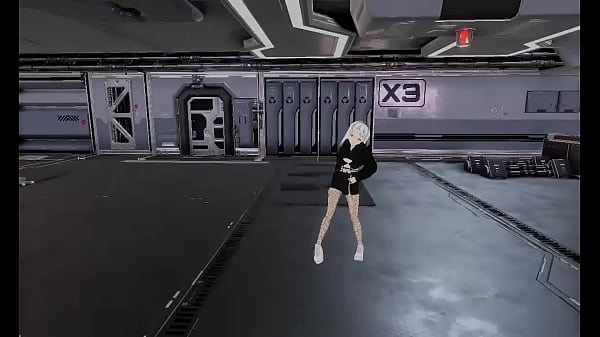 Porn Video Game video