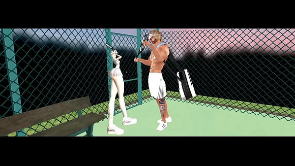 Tenis video