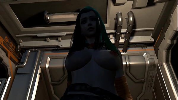 Extraterrestre video