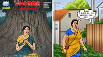 Indian Comics sex