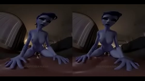 Widowmaker sex